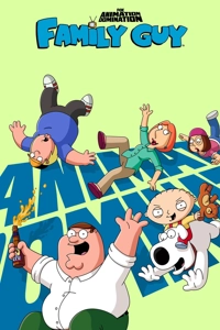 Гриффины 24 сезон